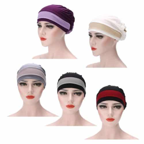 6 Common Hair Accessories Names with Pictures