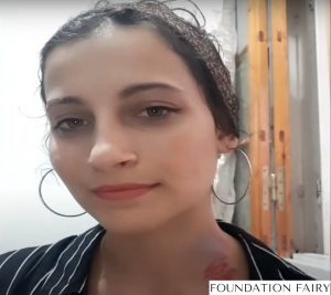 How To Cover Up a Hickey Without Concealer (Fast - 5 Minutes)