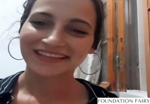 How To Cover Up a Hickey Without Concealer (Fast - 5 Minutes)