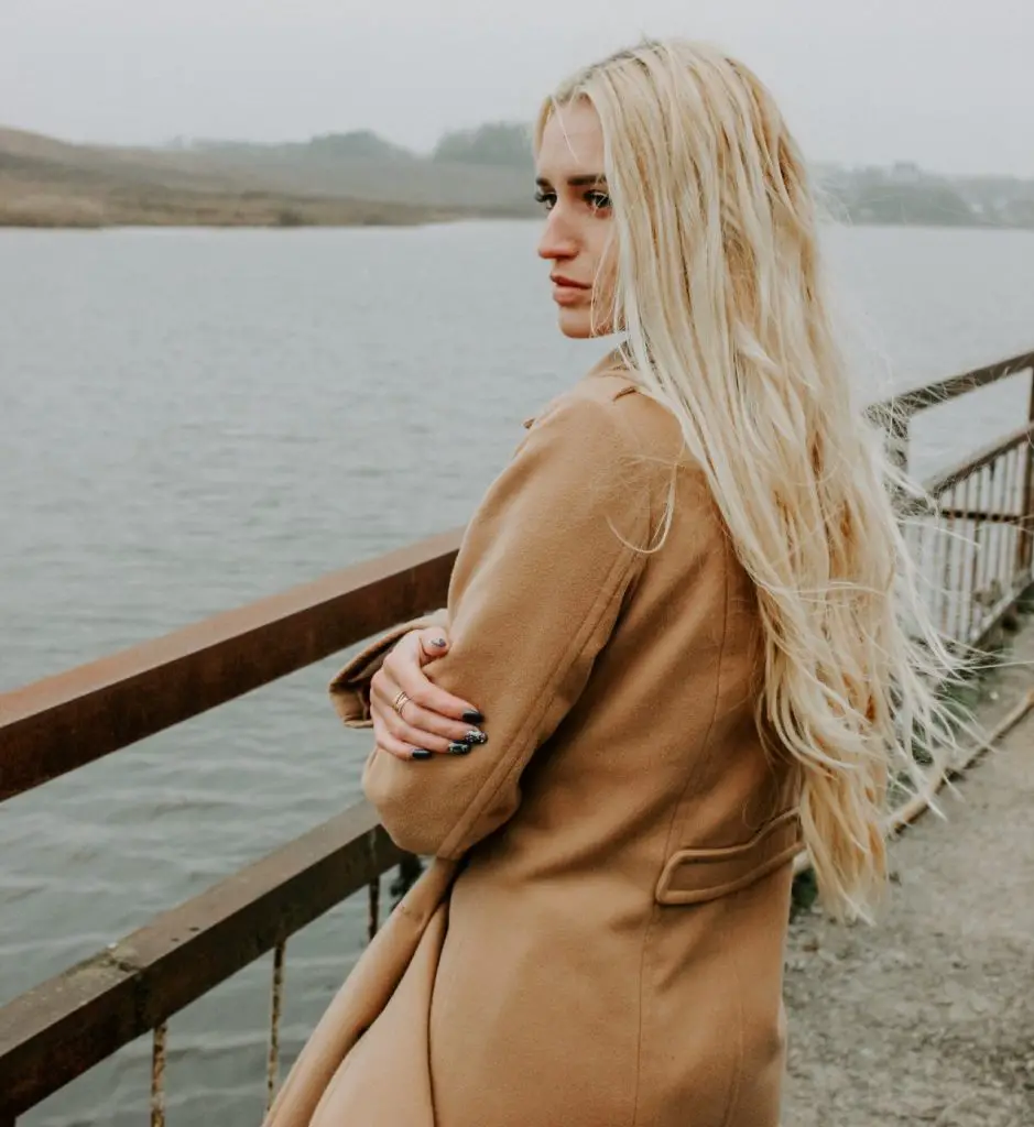 blonde-brown-jacket
