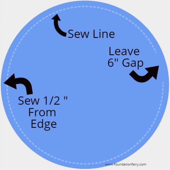 How to Make a Without Elastic (+2 Other DIY Ways)